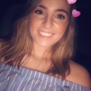 Meet your Posher, Hadley